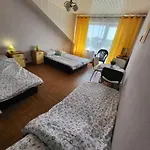Pensjonat Gościnne Max