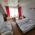 Goscinne Max 3* Władysławowo
