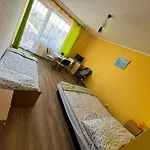 Pensjonat Gościnne Max 3*