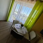 Pensjonat Gościnne Max Władysławowo