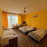 Vendégház Goscinne Max Władysławowo