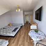 Goscinne Max 3* Władysławowo