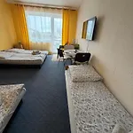 Goscinne Max 3* Władysławowo