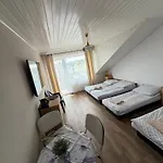 Vendégház Goscinne Max 3*