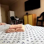 Pensjonat Gościnne Max Władysławowo
