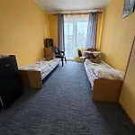 Goscinne Max Vendégház 3*