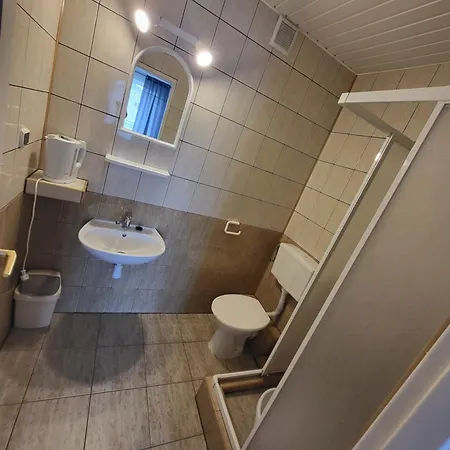 Goscinne Max Gæstehus 3*