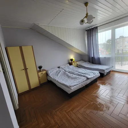 Gasthuis Goscinne Max