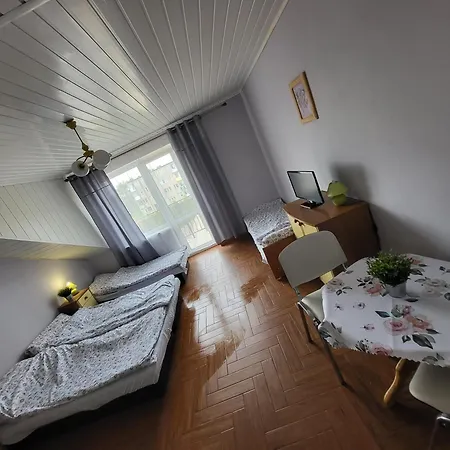 Goscinne Max Władysławowo