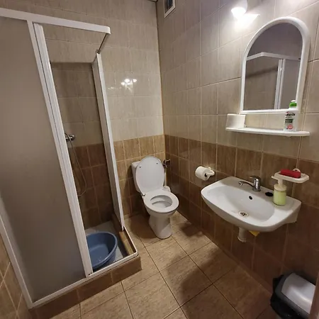 Gasthuis Goscinne Max