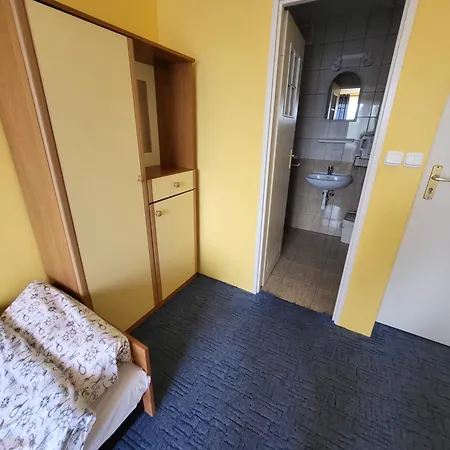 Gasthuis Goscinne Max