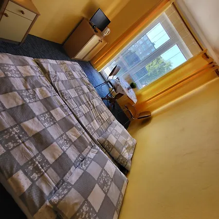 Goscinne Max Gæstehus