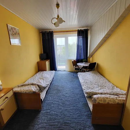 Goscinne Max Penzion Władysławowo