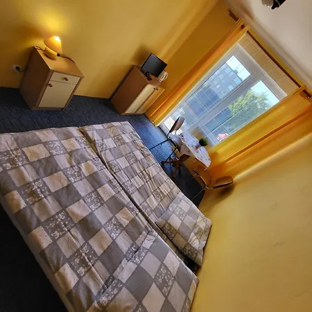 Goscinne Max Gæstehus Władysławowo