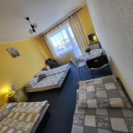 Goscinne Max Gasthuis Władysławowo