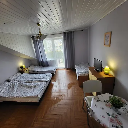 Gościnne Max