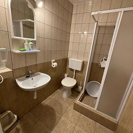 Goscinne Max Gasthuis Władysławowo