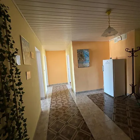 Gasthuis Goscinne Max Władysławowo