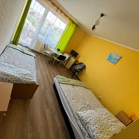 Gasthuis Goscinne Max 3*