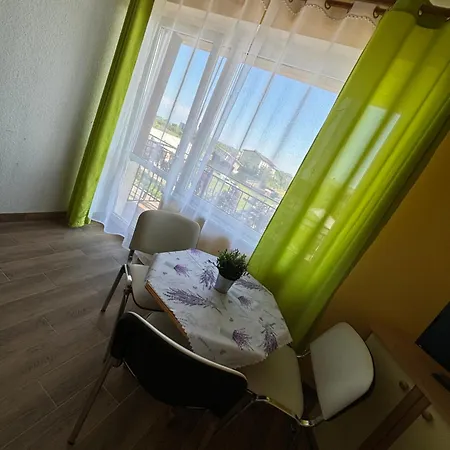 Gasthuis Goscinne Max Władysławowo