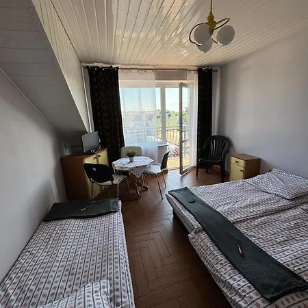 Goscinne Max Władysławowo