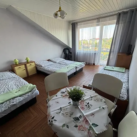 Gościnne Max