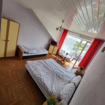 Goscinne Max Gasthuis Władysławowo