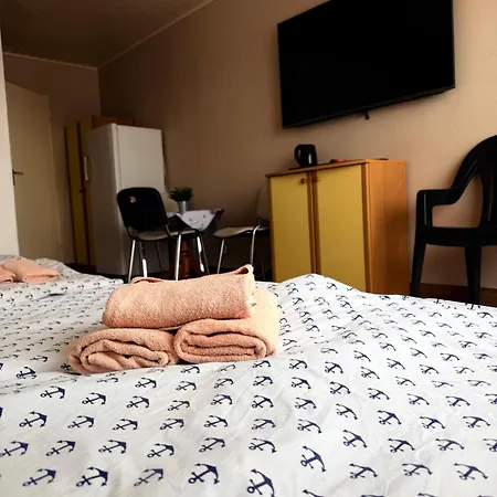 Gæstehus Goscinne Max Władysławowo