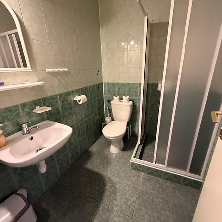Goscinne Max Gæstehus 3*