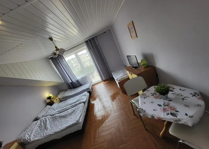 Goscinne Max Władysławowo