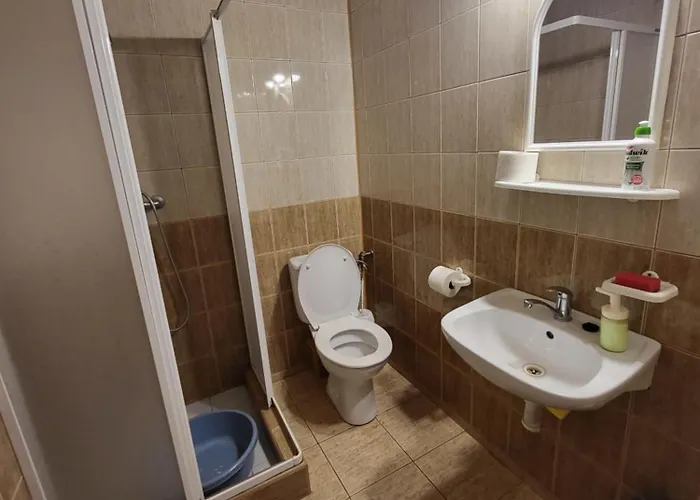 Penzion Goscinne Max