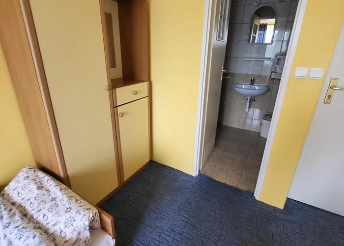 Penzion Goscinne Max