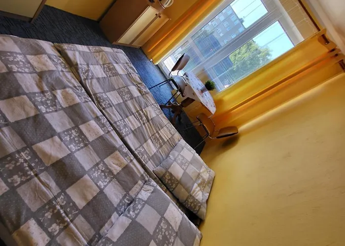 Goscinne Max Penzion