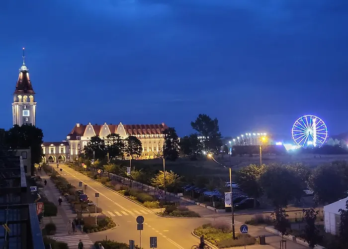 Penzion Goscinne Max Władysławowo