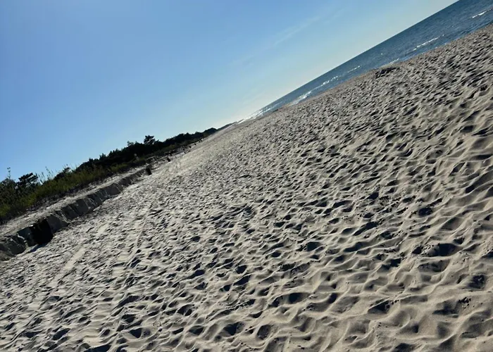 Goscinne Max Władysławowo