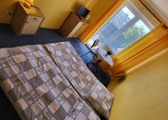 Goscinne Max Penzion Władysławowo