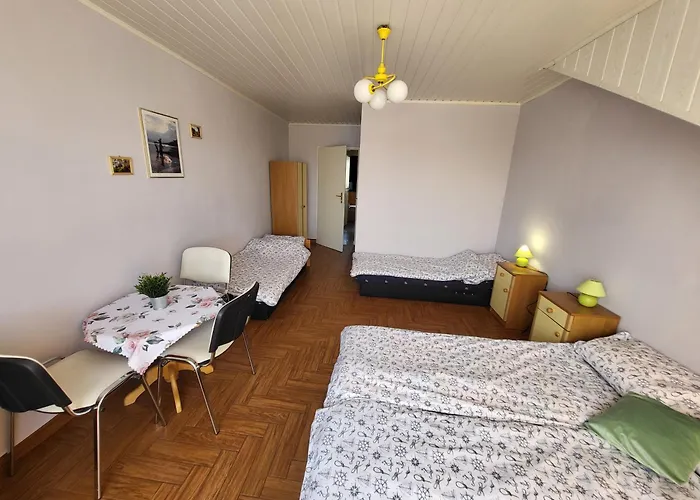 Goscinne Max Penzion 3*