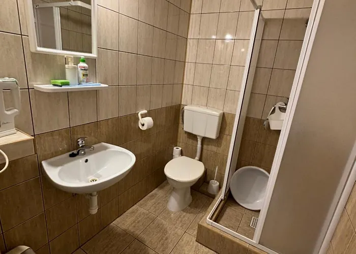 Goscinne Max Penzion Władysławowo