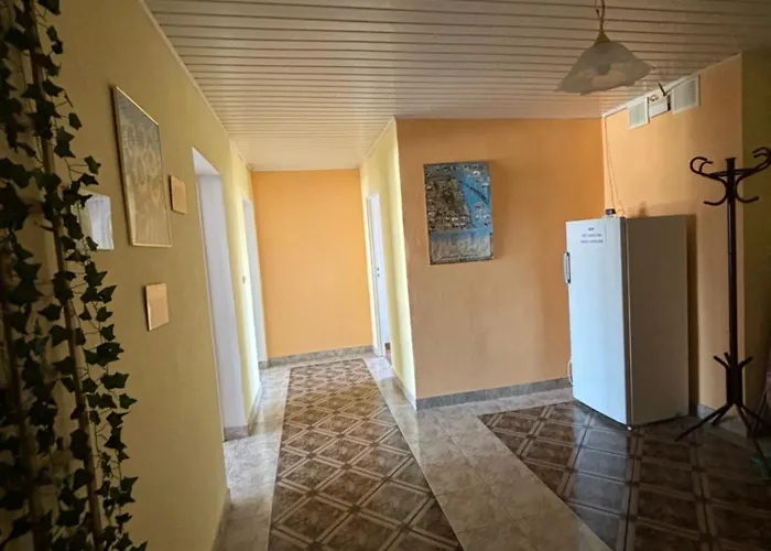 Penzion Goscinne Max Władysławowo