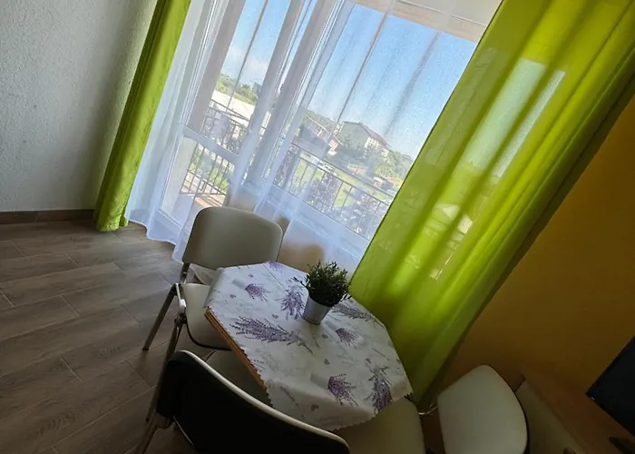 Penzion Goscinne Max Władysławowo