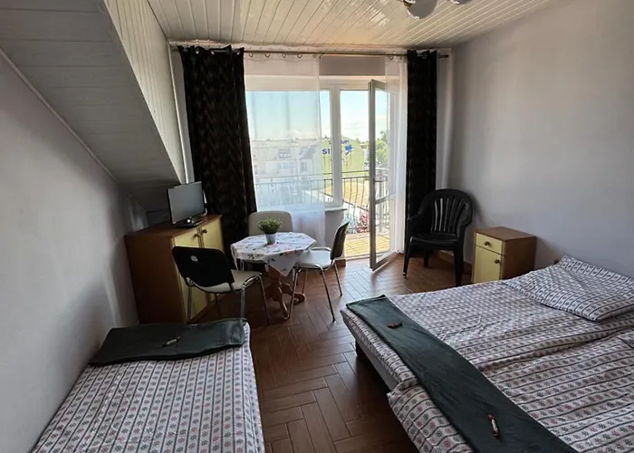 Goscinne Max Władysławowo