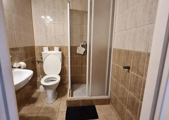 Goscinne Max Władysławowo