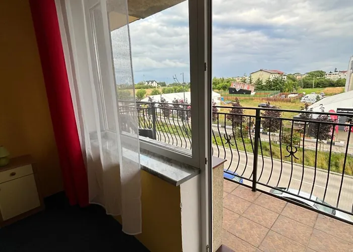 Goscinne Max Penzion 3*